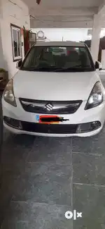 Maruti Suzuki Swift Dzire 2016 Diesel Well Maintained