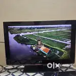 LG LCD 32 inch TV in working condition