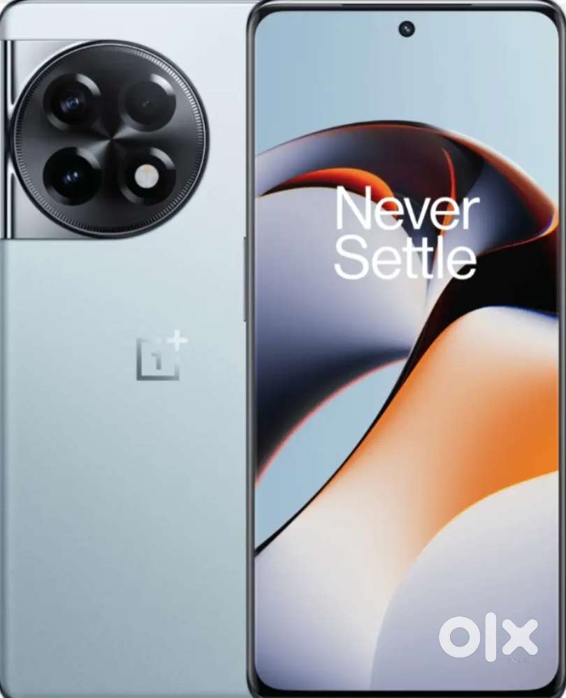 One Plus 11R 5G at Sale price