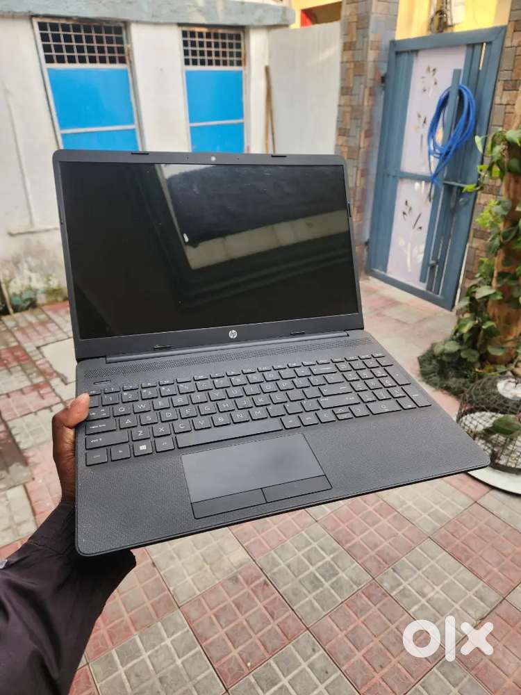 HP Laptop New