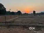 6 Gunta Farm house Residential plots available for sale
