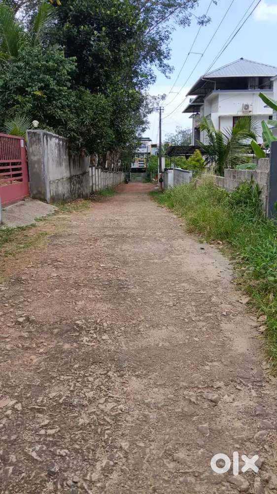 7 cents. Housing colony. All infrastructures nearby.