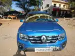 Renault Duster 2019-2020 1.5 85 PS RxS MT Diesel, 2020, Diesel