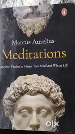 Meditations by Marcus Aurelius