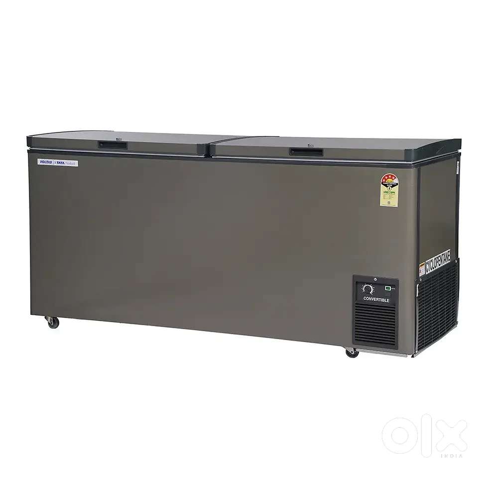 VOLTAS Deep Freezer 500 Ltr.