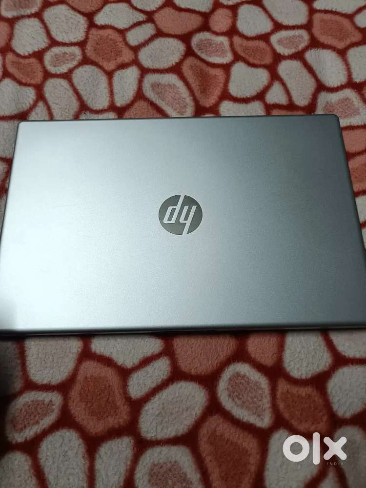Hp laptop 15-fd0xxx