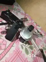 Ariel drone a17 pro