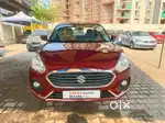 Maruti Suzuki Swift Dzire 1.3 VXI, 2019, Petrol