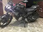 Xtrem 125 R Good condition transfer