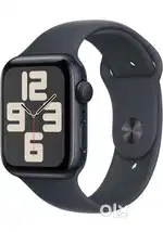 Apple watch se 2nd generation 44mm