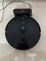 Ecovacs Deebot Y1PRO 2-in-1 Robot Vaccum Cleaner