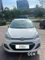 Hyundai Grand i10 2013-2016 Asta, 2013, Petrol