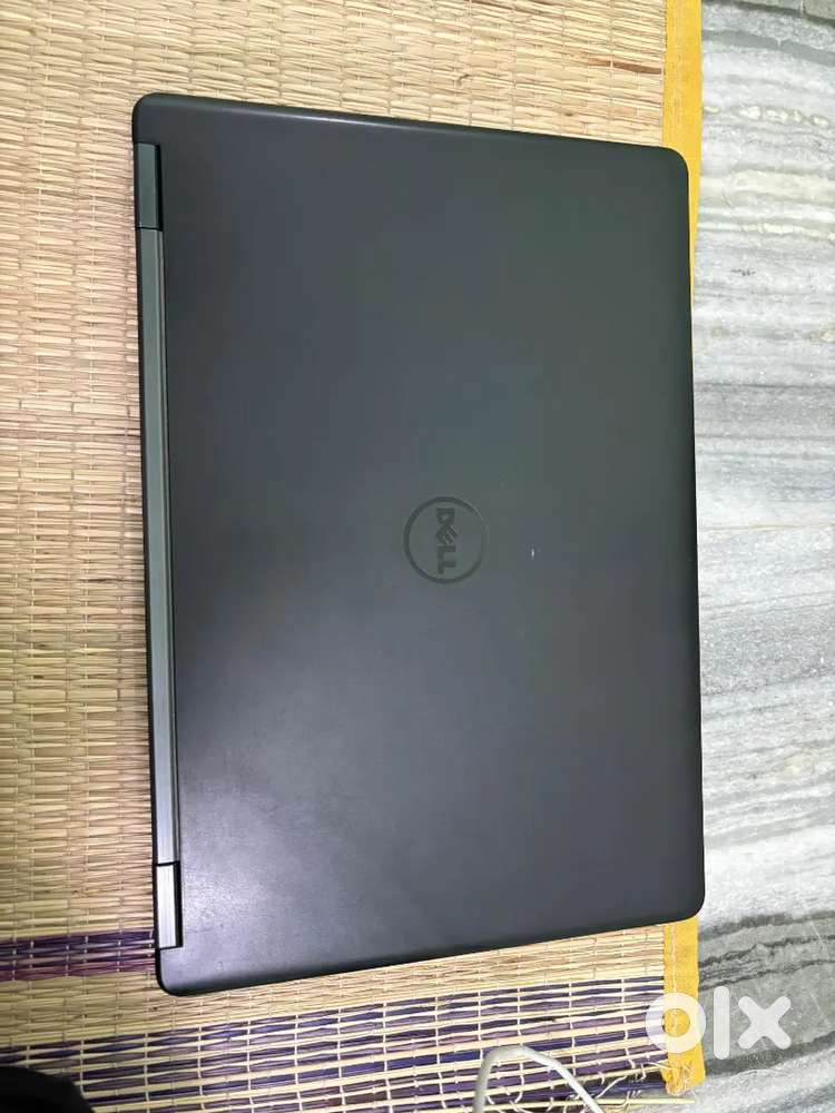 Dell Latitude i5 512GB HDD 16GB Ram at affordable price