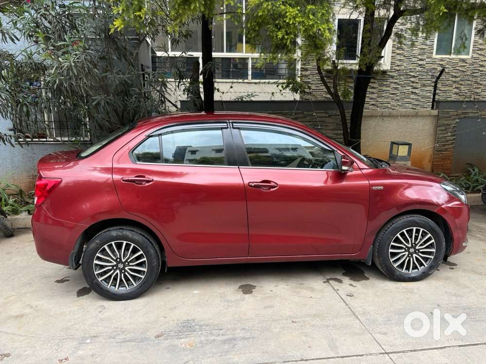 Maruti Suzuki Dzire 2017 Diesel Good Condition