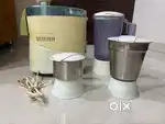 Phillips Juicer and Mixer Grinder