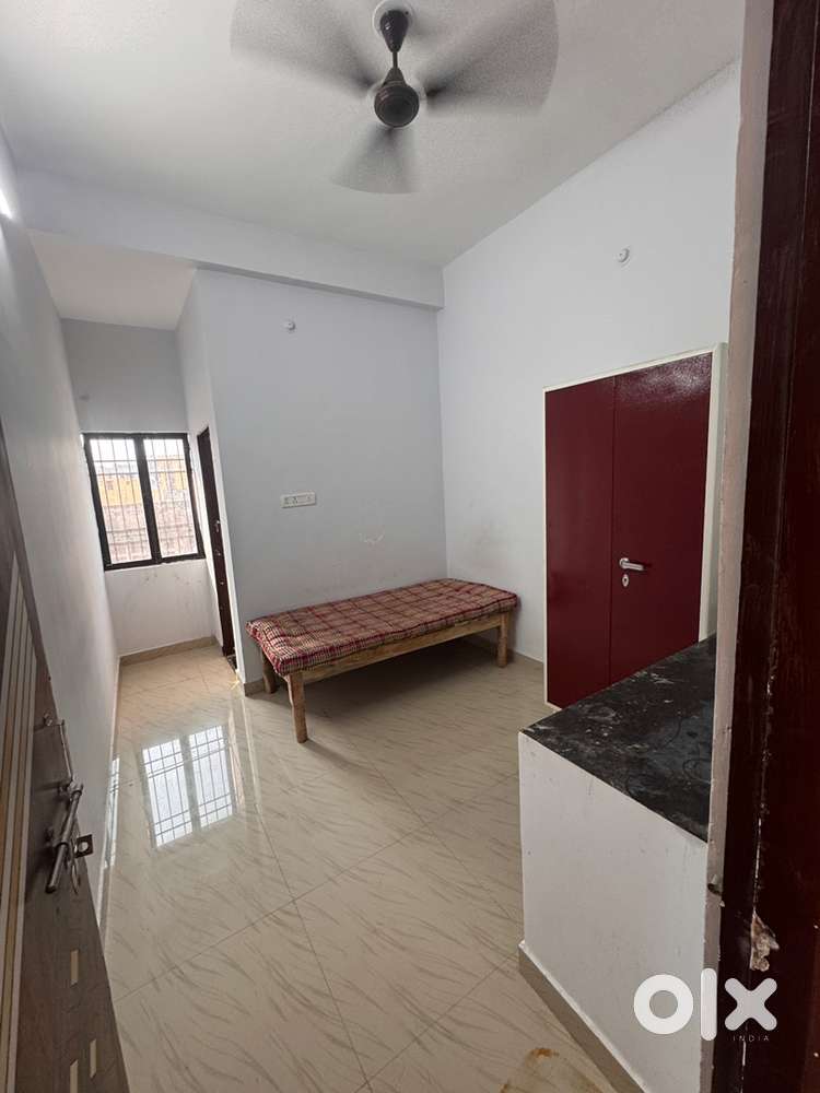 Indivisual room for boys and girls with all the facilities