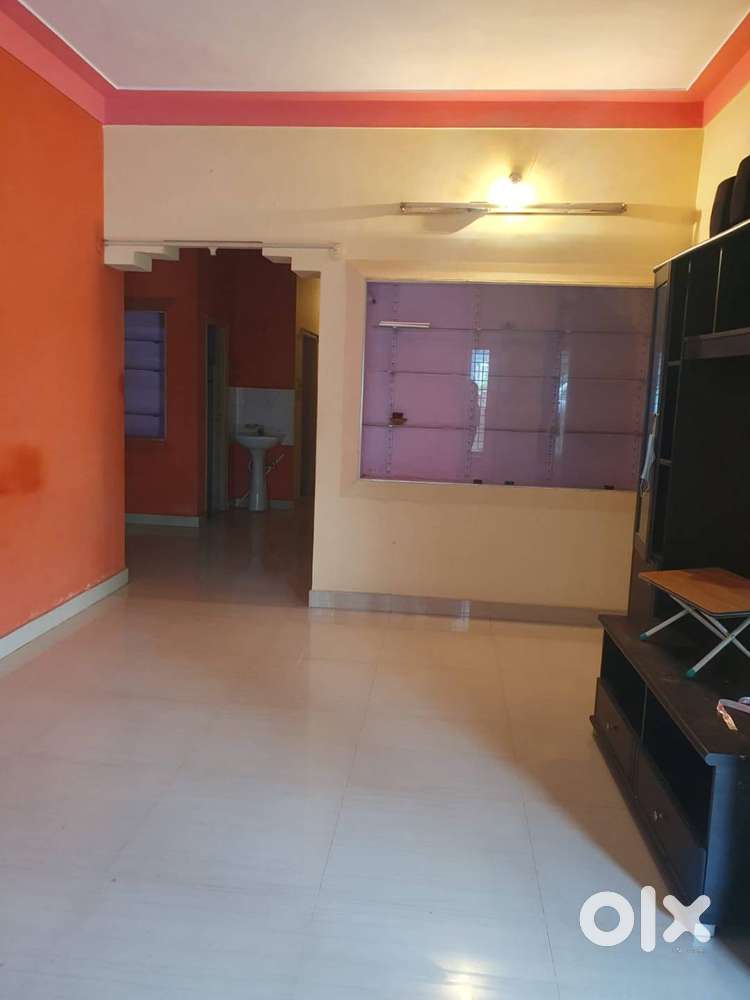 2BHK House for Lease at Hebbal.