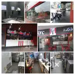 KFC CMR INOX