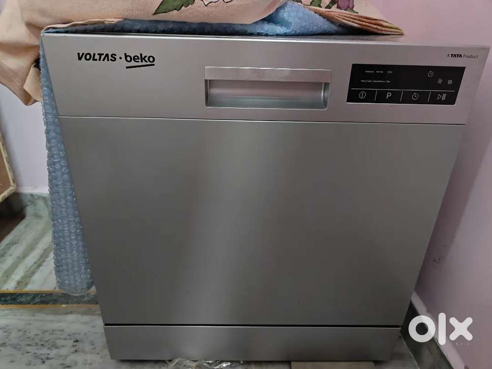 Voltas Dishwasher