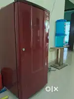 Fridge in good condition