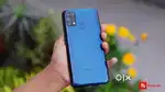 Samsung M31