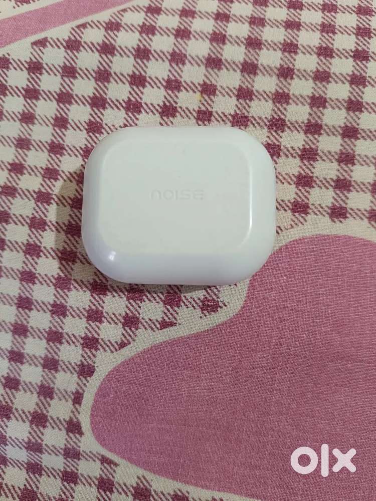 Noise earbuds