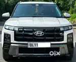 Hyundai Creta 1.5 S Petrol, 2024, Petrol
