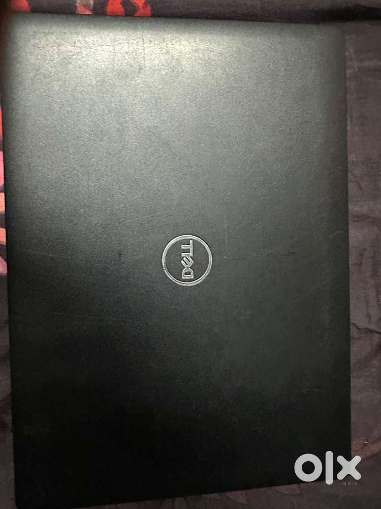 Laptop dell