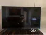 VU 65” TV 2023 Model