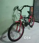 Hero cycle for upto 8years chilldrens
