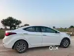 Hyundai New Elantra 2016