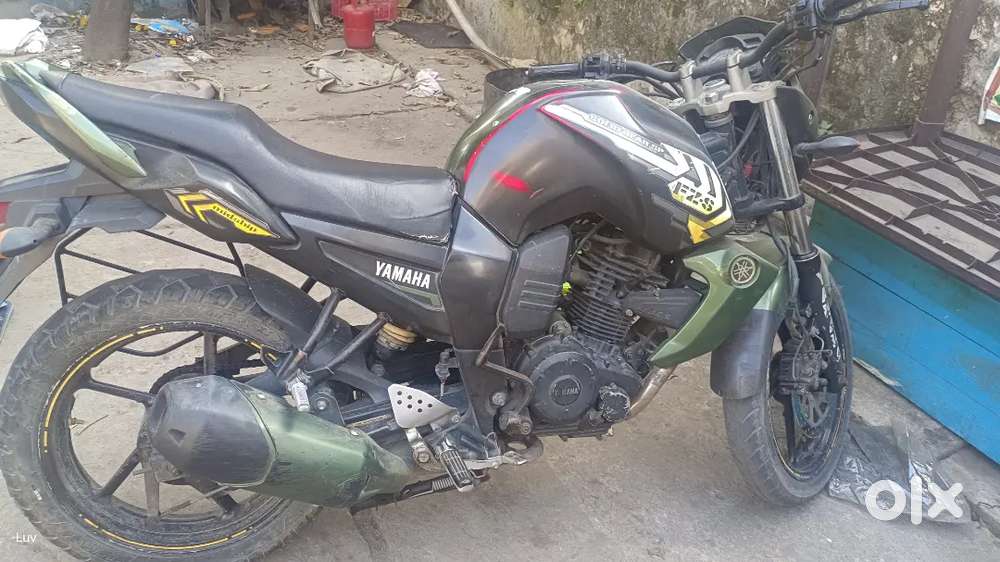 Good condition