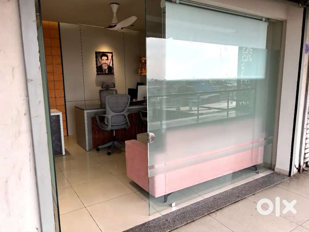 Office for rant