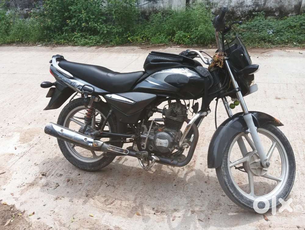 Full condition not repair