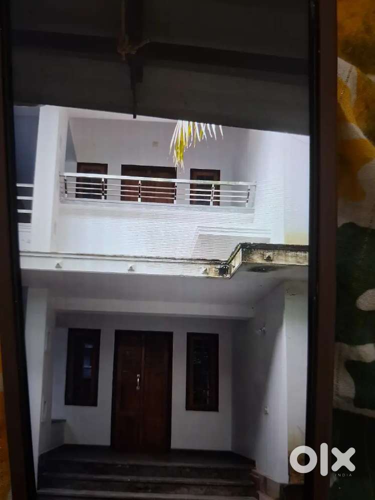 2 bhk house in heart of vadakara city