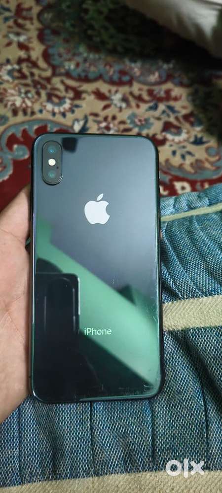 iphone x 64 gb