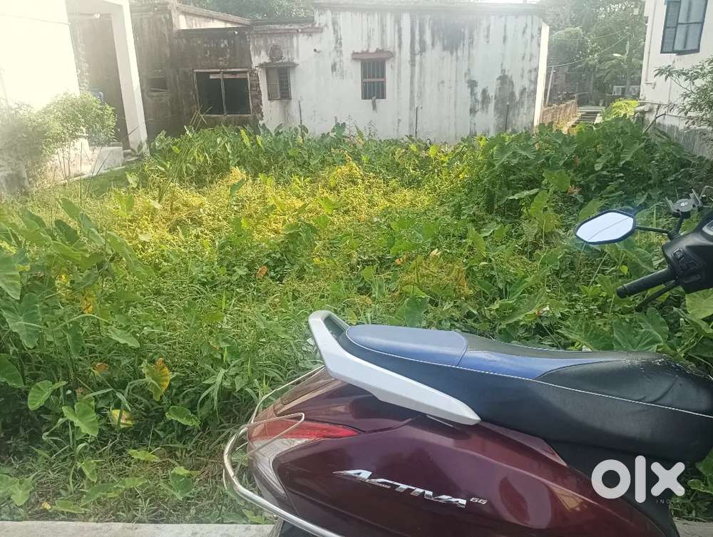 1 katah 14 chatak land Sale Bastu land sale khardah rahara