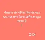 Ver Teja  kersi farm  Bhaislana   main road se damer link minda road