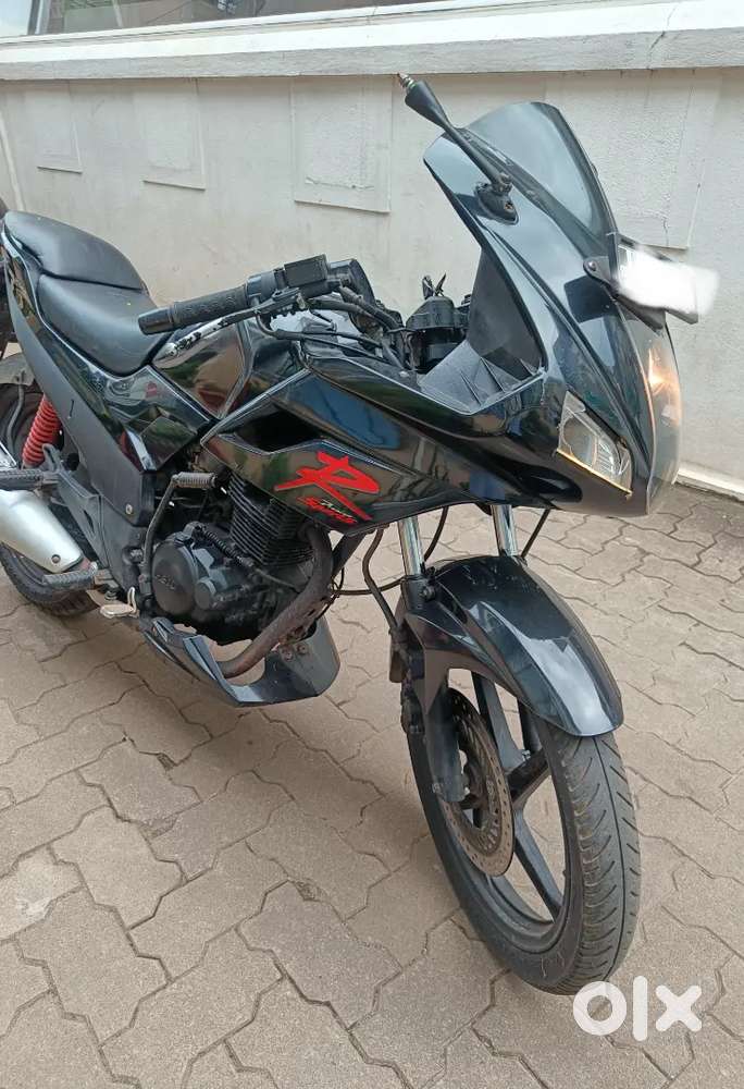 Hero Karizma ZMR for sale