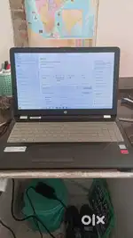 Hp  i3 7th Generation