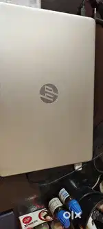 HP LAPTOP 512GB 15s