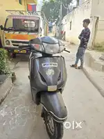 HONDA ACTIVA