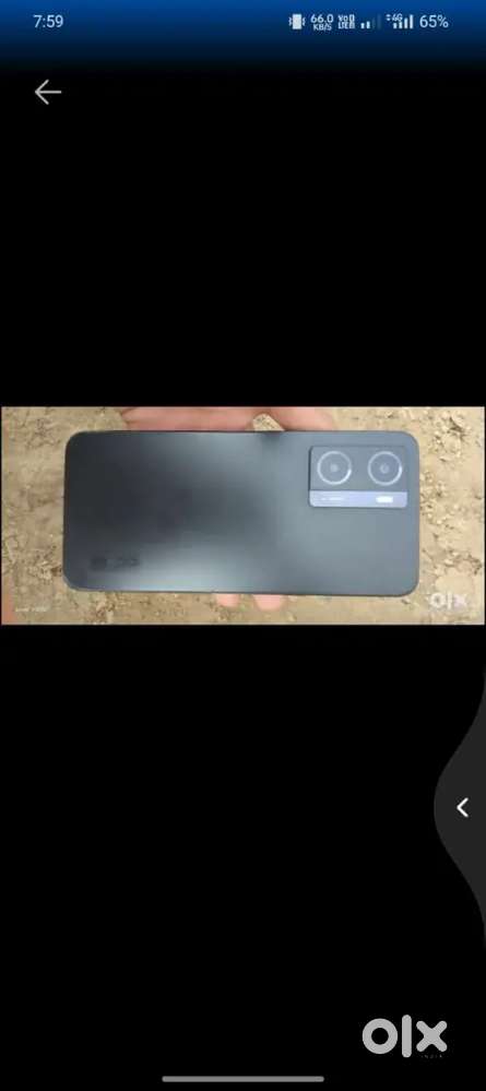 Oppo A57 4G Ram Rom 4,64 arjent sell