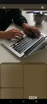 Digital entrepreneur