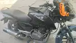 Bajaj pulsar 150 bs3