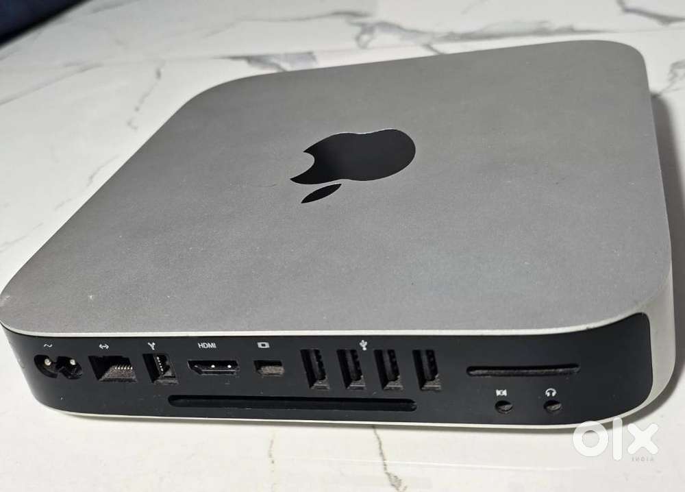 Mac Mini 2010 - Need to install OS.