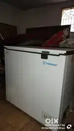 freezer box urgent sale