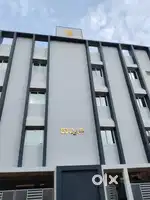 New flats or full apartment for sale