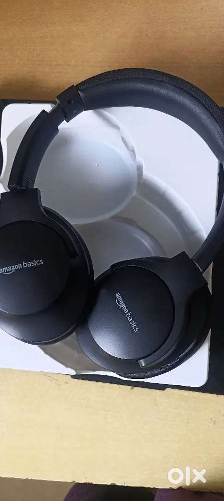 Headphone, ANC, earbud, headset , earphone ,