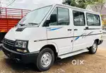 2020 winger 14 seat private service